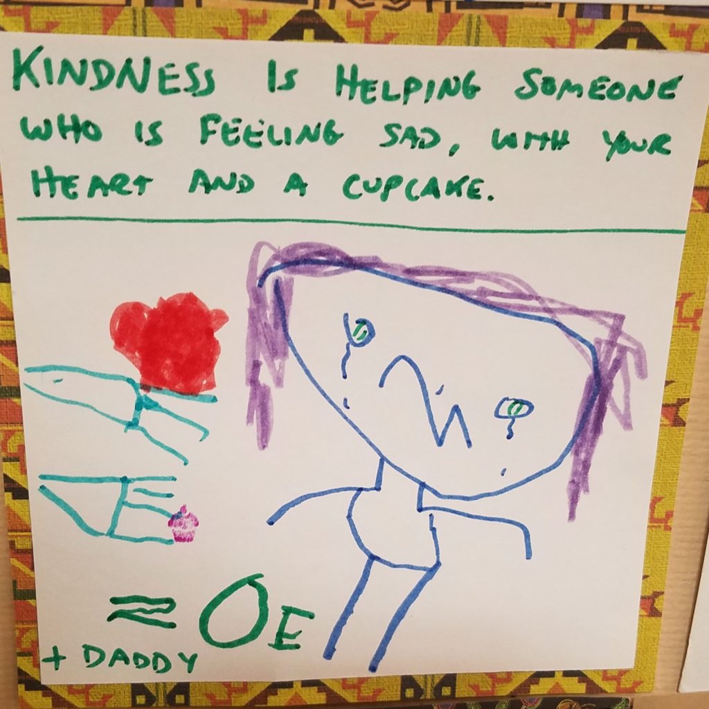 Kindness Quilt (3) – Wellesley Community Children's Center